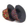 oly-2e5f65fa658dd46f4b89532d12125bc1 Wholesale Trendy Halloween Pumpkin Print Fisherman Hat Sun Protection Outdoor Hat