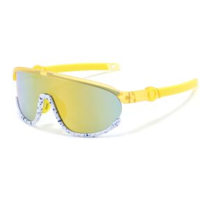 Large size-kb2025c3 yellow frame