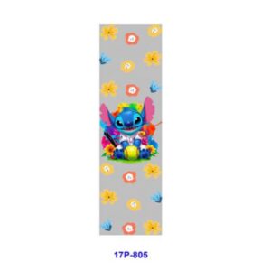 17P-805 / 16pcs / 11*3.2cm