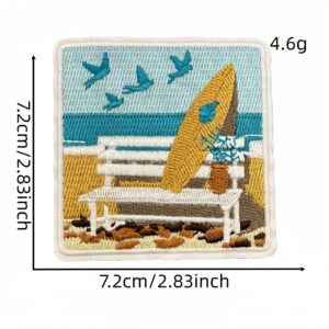 Cowgirl patch 15 #