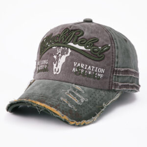 Army Green / Adjustable