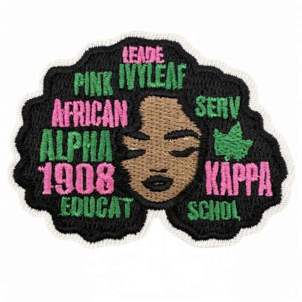 oly-2eac29946d47c419dd7f14d4e626a845 Wholesale Trendy Green Cartoon Embroidered Cloth Patch - Hot Melt Adhesive Decorative Accent for Resale