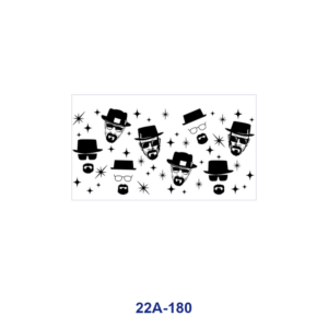 22A-180 / 5pcs