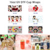 oly-2ec7761c872812b3aab0cd8d5c4175fe Wholesale 5pcs Valentine's Day Theme Vintage American Retro Cartoon Pin Up Maiden Heart Red Rose Moon Bubble Mixed Decor Prints 16oz Cup UV DTF Wraps OLY Exclusive