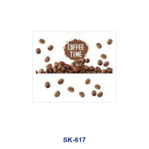 SK-617 / 8pcs / 9cm