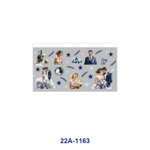 22A-1163 / 5pcs