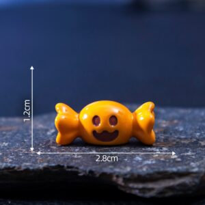 #6 Orange Candy / Halloween series
