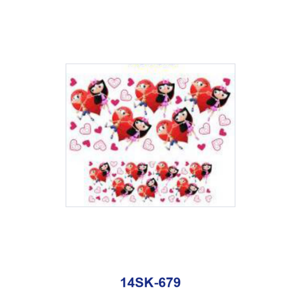 oly-2ef728e7dba1b77e4c2dc9da1c823a13 Wholesale 2/4/8pcs Anime Cartoon Print Mini Cup Keychain Sticker OLY Exclusive