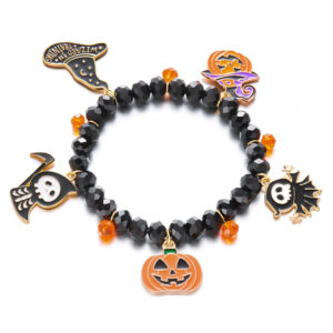 # Purple magic hat pumpkin