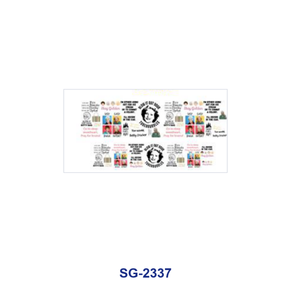 oly-2f13c95c2d4706f84577b772b46f1c0e Wholesale 8pcs Mixed Heart Cookie Cartoon Figure Graduation Alien Print 3oz Cup Stickers Wrap OLY Exclusive