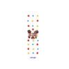 Wholesale 2/8/16pcs Scary Cartoon Bear Chicken Birthday Cake Star Series UV DTF Pen and Bookmark Stickers OLY Exclusive