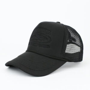Black / One size fits all (adjustable)