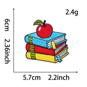 Hot melt glue*apple