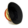 Wholesale Hamburger Pattern Fisherman Hat Double Sided Sunscreen for Resale