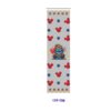 oly-2f8db66d4afb29c0a6d2622c0fa954f5 Wholesale 2/8/16pcs UV DTF Stickers Fantasy Magical Creature Patterns Pen and Bookmark Stickers