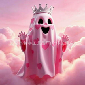 Princess Ghost