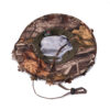 oly-2f9f5bac103867251cecf69ddb1b08d9 Wholesale Camouflage Fisherman Hat Wide Brim Windproof Breathable Outdoor Men's Fashion Accessory Boutique Resale