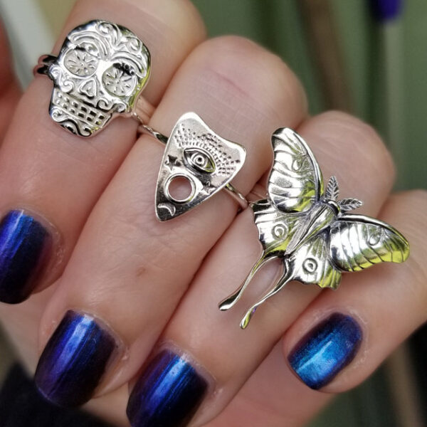 oly-2fa5c143dc1288fe4d5a3e1cffe9420b Wholesale Vintage Butterfly Ring Wedding Bridal Jewelry Accessory Boutique Gift