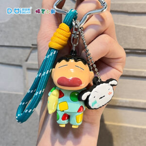Genuine crayon shin-chan cross-dressing series pendant-pajama style