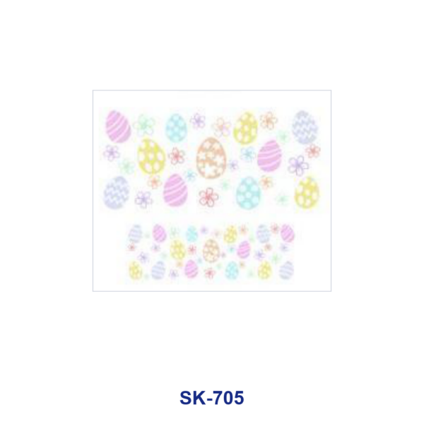Wholesale 8pcs Love Diamond Lip Graffiti Character Clover Easter Egg Smiley Decor Mini Cup Keychain Sticker OLY Exclusive