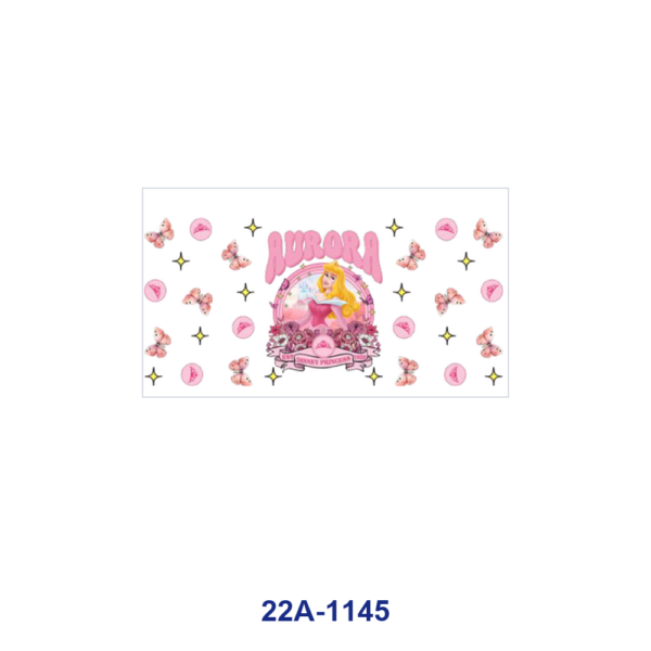 oly-2fc2b8a801f81b80c8c52c0fb413855e Wholesale 5pcs Soft Pastel Vintage Cartoon Princess Bow Butterfly Checker Grid Star Coin Mixed Decor Prints 16oz Cup UV DTF Wraps OLY Exclusive