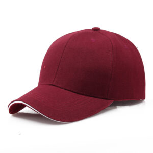 Wine red / Adjustable