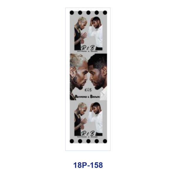 oly-2fd1ae2aa733f6dfa65cdcb395c13c6f Wholesale 2/8/16pcs UV DTF Stickers Duet Performer Collage Puzzle Gem Musical Note Flame Lightning Portrait Patterns Pen and Bookmark Stickers OLY Exclusive