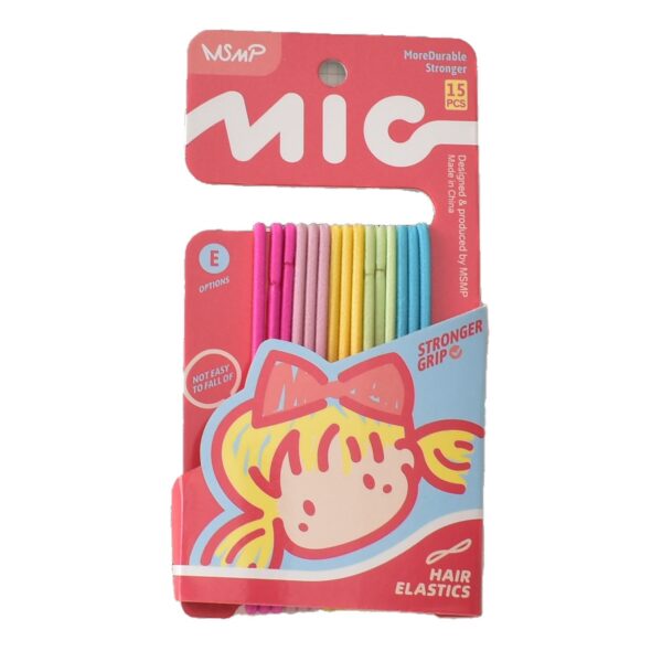 oly-2fd2c82de50928c97ab8c146125dde12 Wholesale Kids Candy Color High Elasticity Hair Ties Ponytail Holders Fashion Accessory