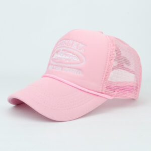 Pink / One size fits all (adjustable)