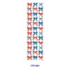 oly-2fef51a11d0da53045ac50826fc1780f Wholesale 2/8/16pcs UV DTF Stickers Independence Day Pen and Bookmark Stickers