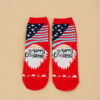 oly-2ffc7b612d314828ba5c8cd9882c0937 Wholesale Christmas Cartoon Mid Calf Socks Santa Snowflake Elk Pattern Winter Gift Boutique Resale
