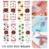 oly-300e505d9add12a9acef25951a7abaa1 Wholesale 2/8/16pcs UV DTF Stickers Lip Shaped UV DTF Stickers Suitable for Pens and Bookmarks