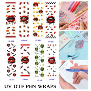 oly-300e505d9add12a9acef25951a7abaa1 Wholesale 2/8/16pcs UV DTF Stickers Lip Shaped UV DTF Stickers Suitable for Pens and Bookmarks