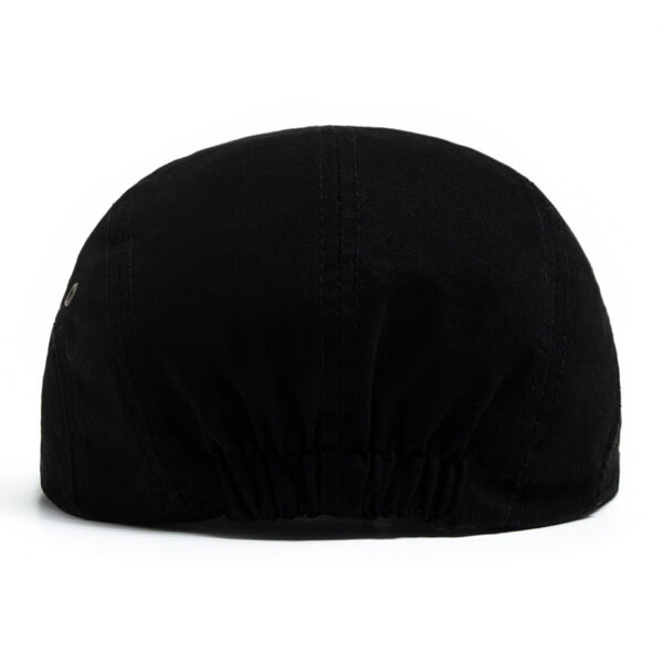 Wholesale Japanese Retro Dome Hat Fashion Accessory Vintage Casual Sun Hat for Women Men Gift