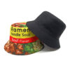 oly-302a7dd0a76d517f15a4d116296bed09 Wholesale Ramen Pattern Fisherman Hat Trendy Outdoor Sun Protection Bucket Hat for Men Women