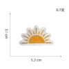 oly-303a4615712d31e1a2dcef66e276a049 Wholesale Cartoon Sun Embroidered Patches Macaron Colors Decorative DIY Accessory for Clothing