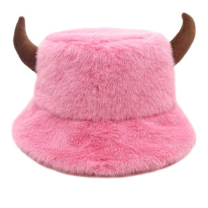 Pink / M（56-58cm）