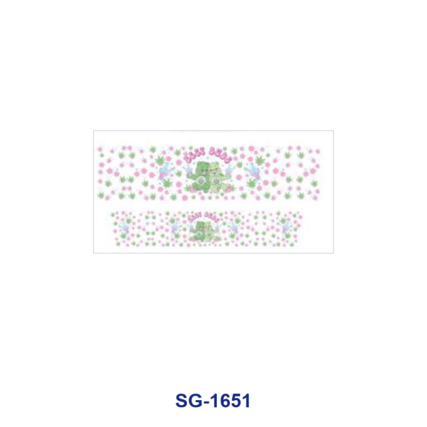 oly-3059440b8e098b48a395fd17c8426b45 Wholesale 8pcs Assorted Prints 3oz Cup Stickers Wrap OLY Exclusive