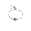 oly-306034dda8b5240e3cae7121ba3bb03a Wholesale Vintage Ethnic Style Adjustable Bracelet Zinc Alloy Electroplated Unisex Fashion Accessory Gift
