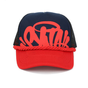 Red / Adjustable