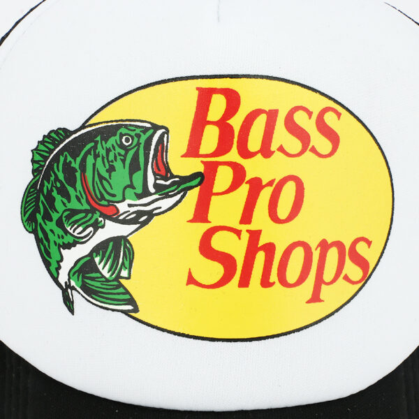 Wholesale Fishing Baseball Cap with Mesh Sun Visor Trendy Summer Hat for Men Women