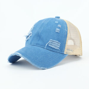 Blue / One size fits all