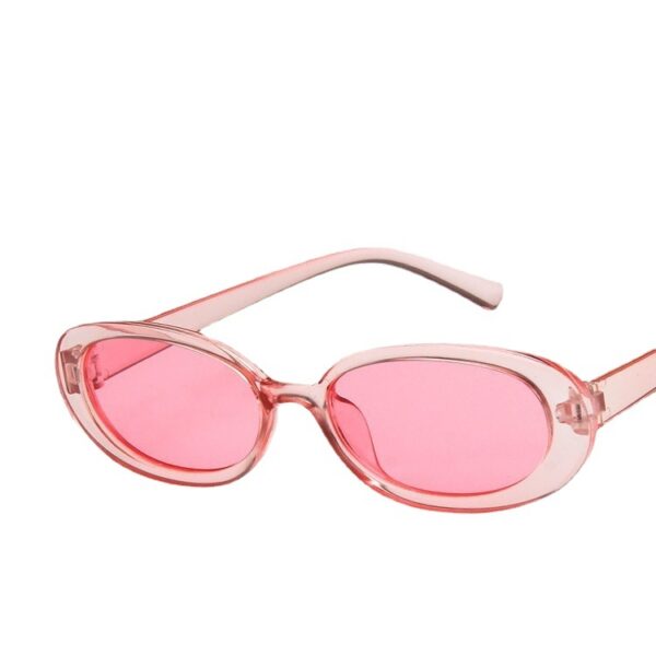 oly-308d73ac1b6c814908907a9c931fa46d Wholesale Oval Cow Print Sunglasses Fashion Water Flow Design Sun Glasses for Women