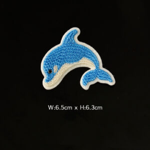 Blue Dolphin
