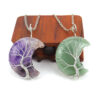 oly-30adcf82e33947914e820a3af034ff68 Wholesale Handmade Crystal Tree of Life Moon Necklace Jewelry Gift