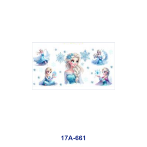 17A-661 / 5pcs