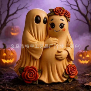 Ghost Couple