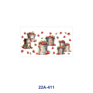 22A-411 / 5pcs