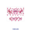 oly-31030f99b08692f196e9b1ece0fa8ff8 Wholesale 8pcs Romantic Bow Mini Cup Keychain Sticker