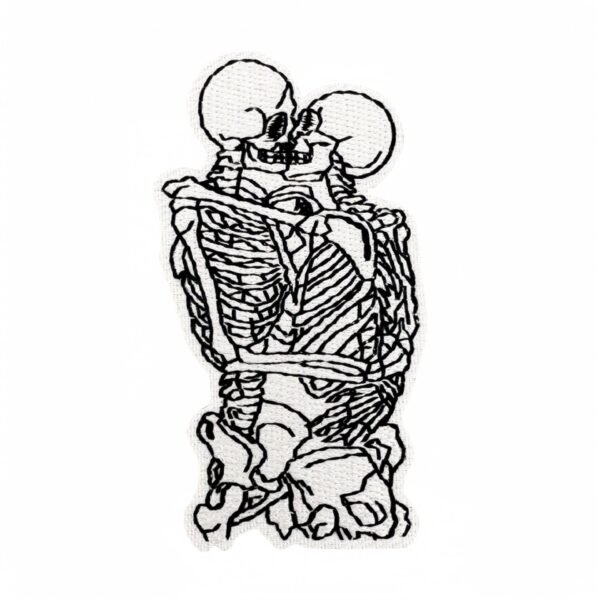oly-3107a0cbb2ad8228a3c4a51b249ad307 Wholesale Trendy Skull Cloth Patch Iron-On Embroidered DIY Decorative Fashion Accessory